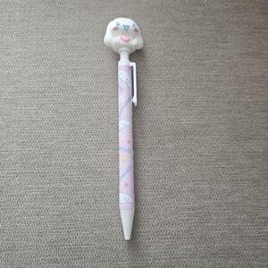 Cinnamaroll Sanrio Cute Pink Character Mechanical Pencil
